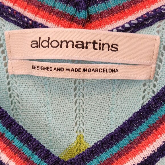 Aldo Martins Vest - Picture 3 of 3